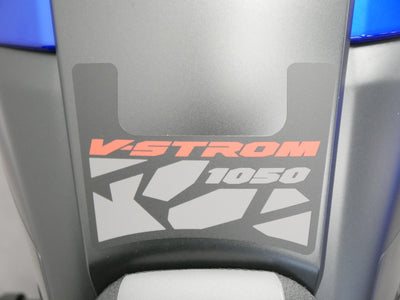 SUZUKI DL 1050 V STROM