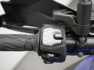 SUZUKI DL 1050 V STROM