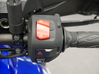 SUZUKI DL 1050 V STROM