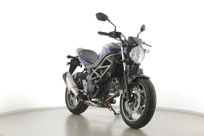 SUZUKI SV 650 35 KW