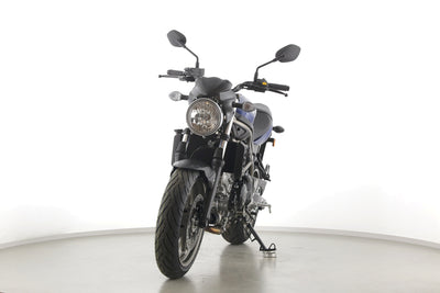SUZUKI SV 650 35 KW