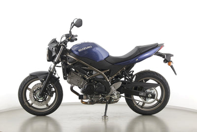 SUZUKI SV 650 35 KW