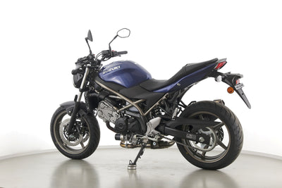 SUZUKI SV 650 35 KW