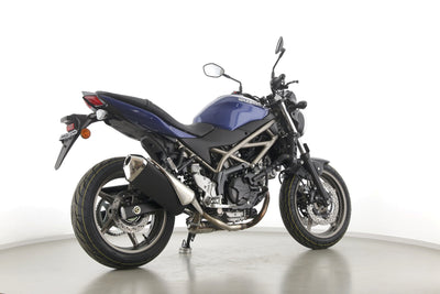 SUZUKI SV 650 35 KW
