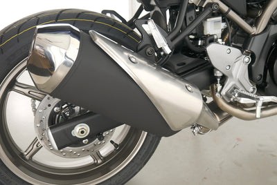 SUZUKI SV 650 35 KW