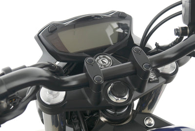 SUZUKI SV 650 35 KW