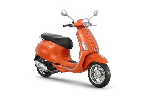 VESPA PRIMAVERA 125 E5+