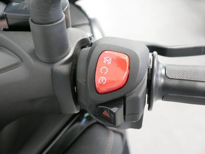 YAMAHA XMAX 300 TECH MAX