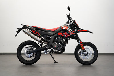 APRILIA SX 125