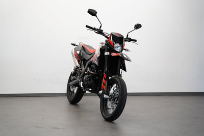 APRILIA SX 125