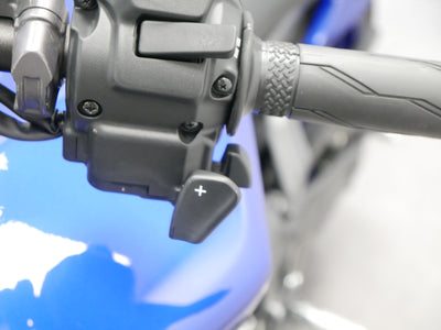 YAMAHA MT 09 YAMT