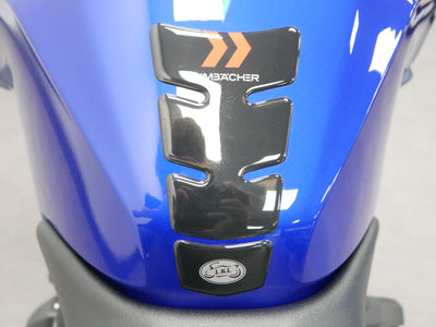 YAMAHA MT 09 YAMT