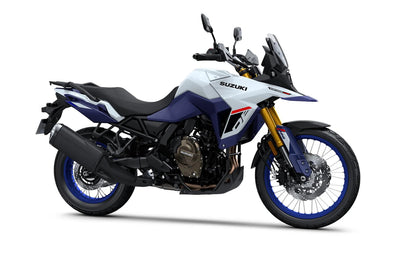 SUZUKI DL 800 V STROM DE