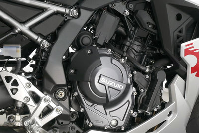 SUZUKI GSX 8 R