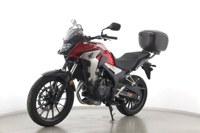 HONDA CB 500 X