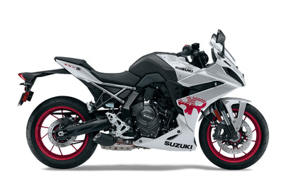 SUZUKI GSX 8 R 35 kW