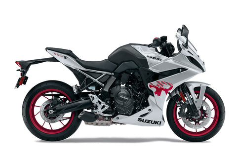 SUZUKI GSX 8 R 35 kW
