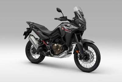 HONDA CRF 1100 L AFRICA TWIN ES