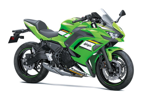 KAWASAKI NINJA 650 PERFORMANCE 35kW