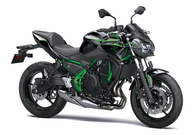 KAWASAKI Z 650 SPORT 35 kW