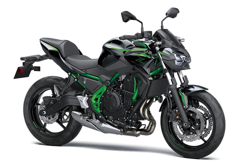 KAWASAKI Z 650 SPORT 35 kW