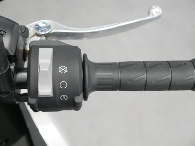 KAWASAKI Z 900 E 35kW