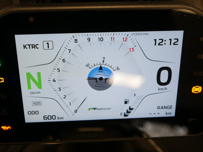 KAWASAKI Z 900 E 35kW