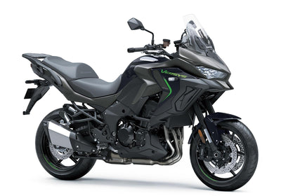 KAWASAKI VERSYS 1100 TOURER