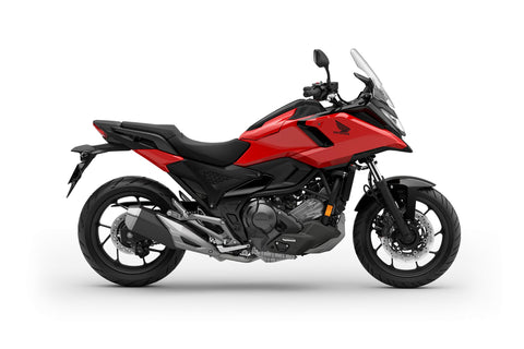 HONDA NC 750 X DCT