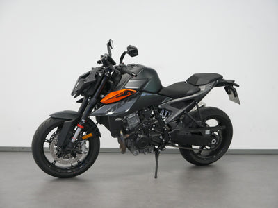 KTM 990 DUKE