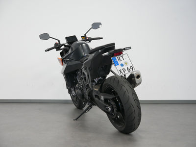 KTM 990 DUKE