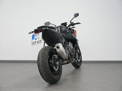 KTM 990 DUKE