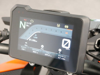 KTM 990 DUKE