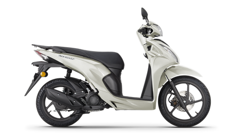 HONDA VISION 110