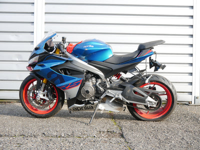 APRILIA RS 660 35KW E5+