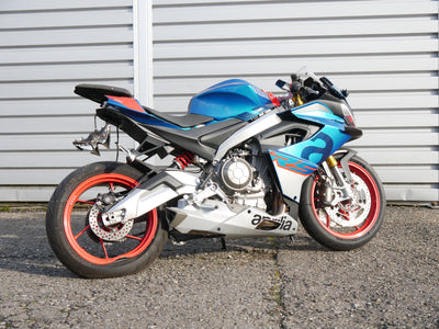 APRILIA RS 660 35KW E5+