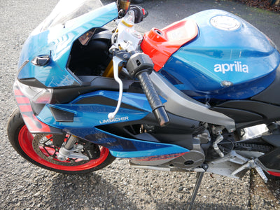 APRILIA RS 660 35KW E5+