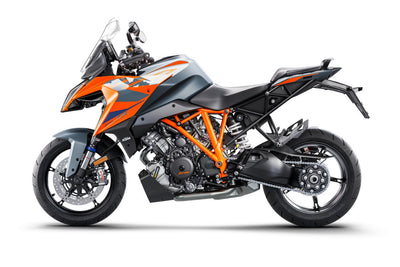 KTM 1290 SUPER DUKE GT
