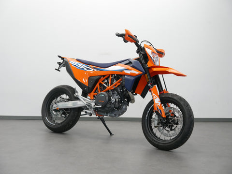 KTM 690 SMC R