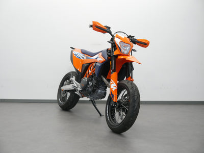 KTM 690 SMC R