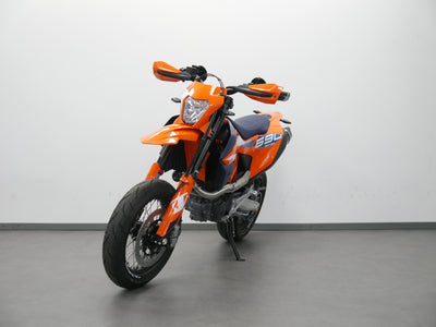 KTM 690 SMC R