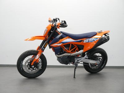 KTM 690 SMC R