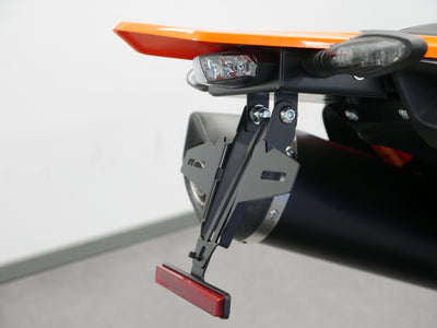 KTM 690 SMC R