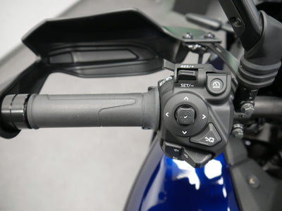 YAMAHA TRACER 9 GT+ YAMT