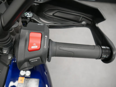 YAMAHA TRACER 9 GT+ YAMT