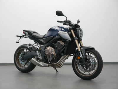 HONDA CB 650 R
