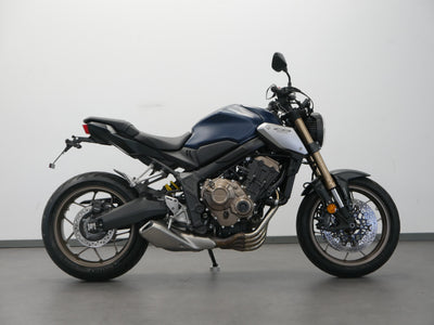 HONDA CB 650 R