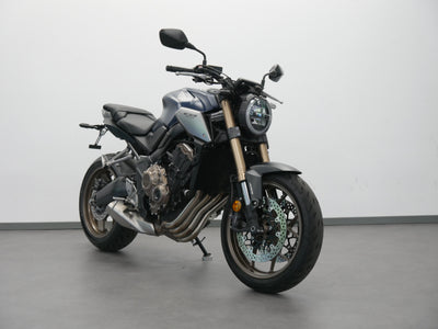HONDA CB 650 R