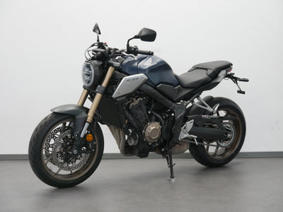 HONDA CB 650 R