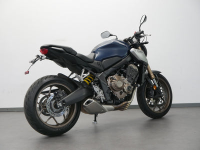 HONDA CB 650 R